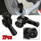 Valves Leak-proof Motorcycle Replacement Set Spare Wheel 1.13cm Practical