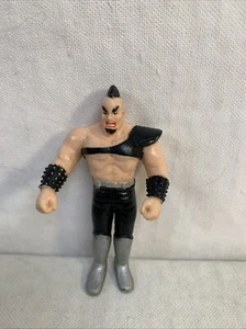 IWA Star Studded Wrestling The Iron Barbarian - Bild 1 von 2