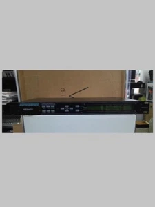 Peavey Autograph equalizzatore controllabile via midi ( Usato ) - Picture 1 of 3