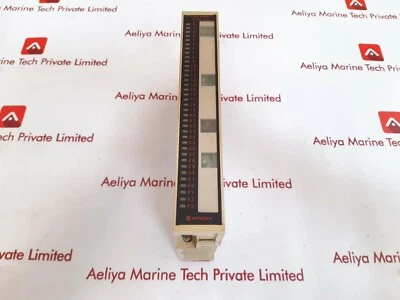 Hitachi ytr 48bh 32 point dc output module - Image 1 of 4