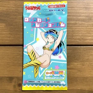 URUSEI YATSURA Collectors Clear Card Collection [x2/Pack] - Bild 1 von 2