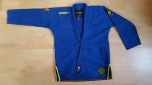 Shoyoroll Comp Standard XIV Q4 | Top Quality Kimono 350/450 GSM BJJ Gi Fightwear - Picture 1 of 6