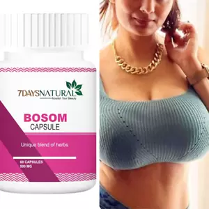 CREMA DE AUMENTO DE SENOS PARA HOMBRE-MUJER CRECIMIENTO PERMANENTE DE SENOS RÁPIDO - Imagen 1 de 4