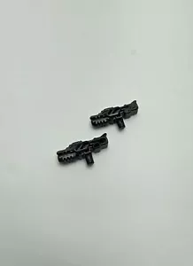 Transformers RID BISK Complete Accesory Set Only Robots In Disquise - Picture 1 of 1