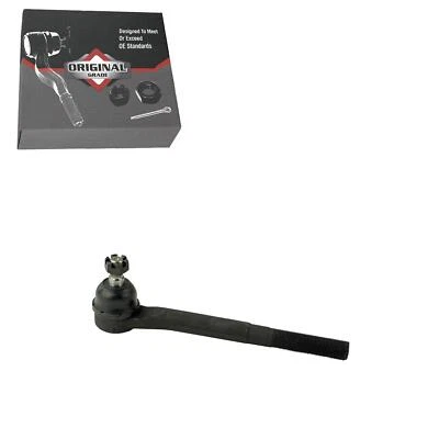 Extremo de barra de dirección interior delantero Mevotech para Dodge Ram 1500 1994-1999 tracción trasera Foto 1 de 3