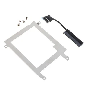Hard Disk Drive Caddy Tray Bracket Cable Connector For Dell Latitude E7440 - Afbeelding 1 van 8