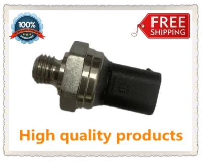 Sensor de presión de riel de combustible OEM 81CP46-01 A0091535228 para Mercedes-Benz C250 W205 Foto 1 de 4