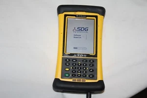 Trimble TDS Nomad Data Collector 24dec #13m - Picture 1 of 5