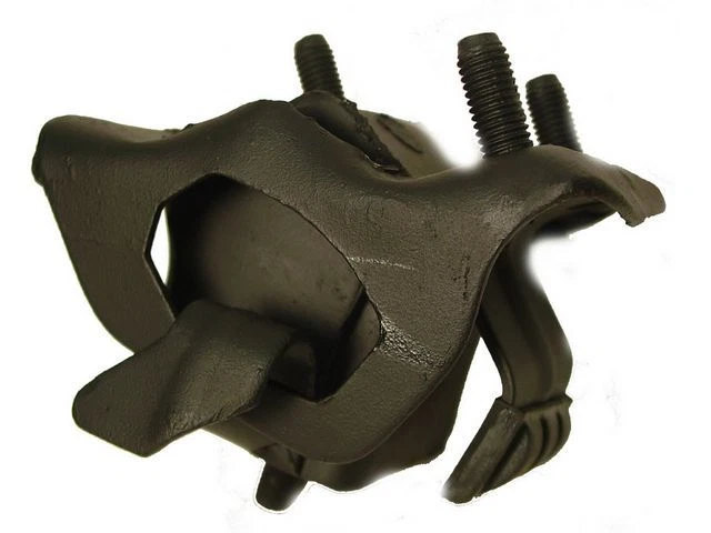 后左变速器安装适用于 1994 - 1999 年别克 LeSabre 3.8L V6 1997 GV591YP — 第 1/1 张图片