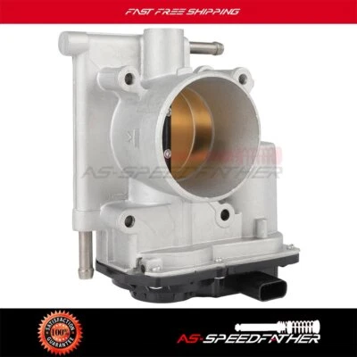 For 2006 2007 2008 2009 Mercury Milan 2.3L Throttle Body 671001 - Image 1 of 4