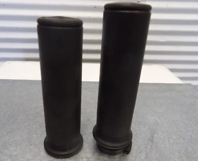07-13 Kawasaki Vulcan Custom VN900C handle bar grip tube set 46019-1123 - Image 1 of 3