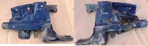 COPPIA PASSARUOTA PARAFANGO INTERNO ANTERIORE TOYOTA TERCEL AL25 WAGON 4WD MO... - Foto 1 di 12
