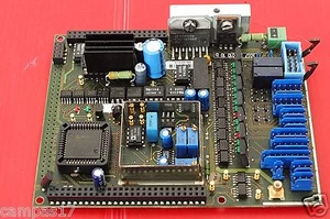 Láser sinar Rofin IPR1 84500-060. PROBADOR: FRL TQS 48/04 USADO 268 - Imagen 1 de 5