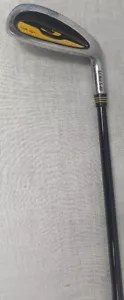 Walter Hagen Junior Series III 7 Iron Premium Graphite Shaft Youth Kids - Picture 1 of 5