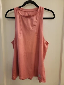 Adidas Racerback Top Damen - Bild 1 von 5