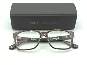 Marcos de gafas Marc Jacobs MMJ 592 cristal marrón 52 16 145 - Imagen 1 de 10