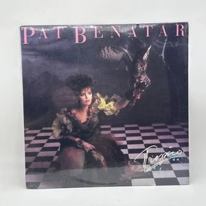 Pat Benatar - Tropico - SEALED /NEW 1984 US Album - Picture 1 of 2