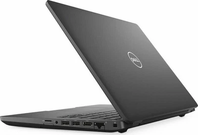 ★ Dell Latitude 5401 Display 14" FHD i5-9300H • 16GB RAM • 512GB NWME • Win 11 ★ - Immagine 1 di 2