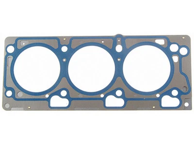 For 1999-2001 Plymouth Prowler Head Gasket Right Felpro 86683MQKV 2000 3.5L V6 Foto 1 de 2