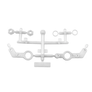Associated 6534 Lenkung Bellcranks für RC10 4WD - Bild 1 von 1