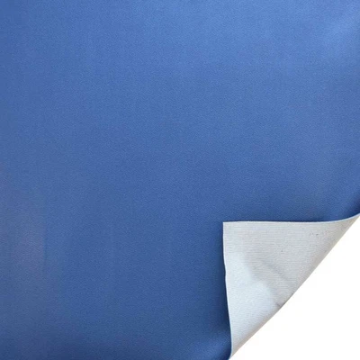 Vinilo trasero tejido Premier Boat 466791-10 | Azul metálico 54 pulgadas (YD) Foto 1 de 3