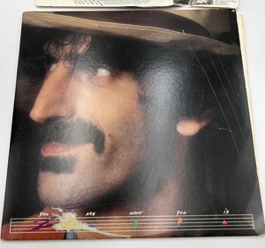 Frank Zappa - You Are What You Is - 2 LP Vinyl Barking Pumpkin Records 1981 Sehr guter Zustand + - Bild 1 von 12