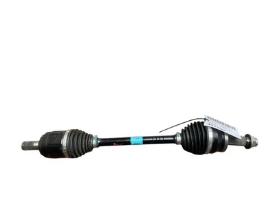 2024 2025 HYUNDAI SONATA 2.5L FRONT LEFT CV AXLE SHAFT 49500N1100 OEM Foto 1 de 4