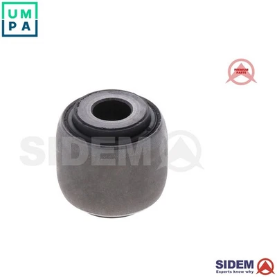 2x MOUNTING CONTROLTRAILING ARM 803703 FOR FORD MONDEO/IV/Turnier/Van S-MAX 2.2L - Image 1 of 4