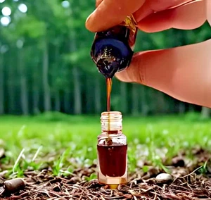 Aceite puro Oud hindi 53 años (hindi) | Grado más alto 53 años edad A+ 3 ml🥇 - Imagen 1 de 11