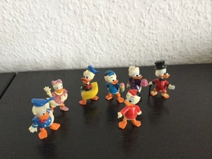 Figuren aus Ü-Eiern, Donalds flotte Familie - Bild 1 von 1