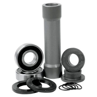 Kit de actualización de rueda trasera Husaberg FE 450E 2004-2010 para moto de cross pivote funciona Foto 1 de 2