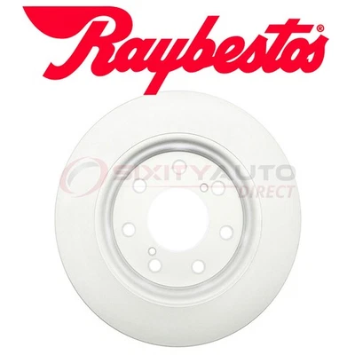 Raybestos Rust Prevention Coated Disc Brake Rotor for 1997-2002 Dodge Dakota ea Foto 1 de 4