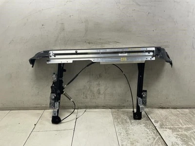 Mini Cooper HT R56 2007 puerta delantera derecha ventana eléctrica panel regulador motor OEM+ Foto 1 de 4