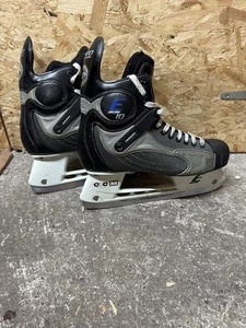 CCM Externo E10 Ice Hockey Skates Uk Size 11 - Picture 1 of 4