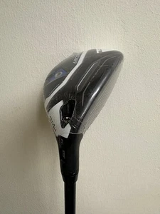 Cobra AeroJet Hybrid F.C Only 3/4H Hybrid Regular KBS PGI 75 Graphite - Picture 1 of 1