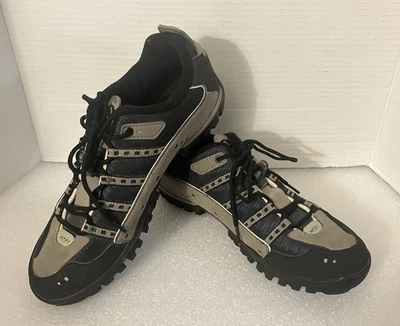 Shimano MT31 Mountain Bike Cycle Shoes EU 45 US Women 10.5 Shimano Cleats - Image 1 of 4