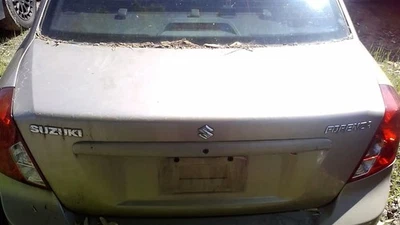 Trunk/Hatch/Tailgate Sedan Fits 04-08 FORENZA 29609409 Foto 1 de 4