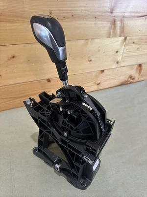 2017 FORD EDGE AT Automatic Transmission Shift Shifter Gear Assembly  — 第 1/4 张图片