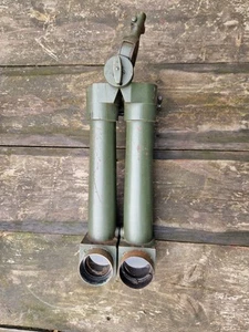 Scherenfernrohr Wehrmacht Dachbodenfund SF14 - Bild 1 von 14