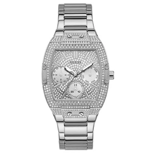 Guess GW0104L1 Ladies Raven Watch - Picture 1 of 1