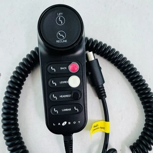 Lazboy Luxury Lift Chair Remote HSC-LAZ-P10LCPLUS 10.000089 - Picture 1 of 5