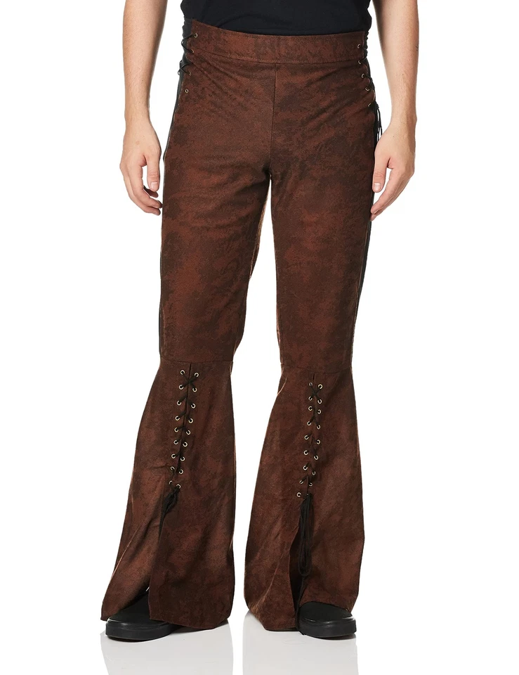 Disfraz Khal Drogo Adulto Dothraki Guerrero Juego de Tronos Halloween Estándar Foto 1 de 1