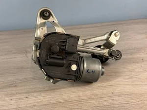 PEUGEOT 3008 /5008 2009-2016 5DR MK1 PASSENGER FRONT WIPER MOTOR 1397220576 - Picture 1 of 12