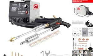 PRO 110V Punktschweißgerät Ausbeulabzieher, 1,8 kW Panel Punktschweißgerät Abzieher, 5 Modelle Spot  - Bild 1 von 7