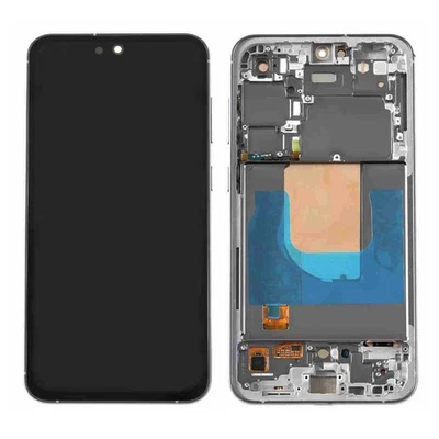 OLED Replacement For Samsung Galaxy S23 FE S711 S711U/W LCD Display Touch Screen