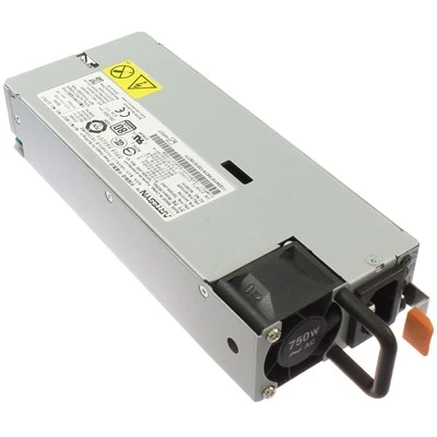 IBM Server-Netzteil x3500 M4 x3650 M4 750W - 94Y8309 - Bild 1 von 2