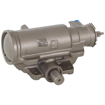High Performance Power Steering Gear Box For Chevrolet Suburban K30 K10 - Image 1 of 4
