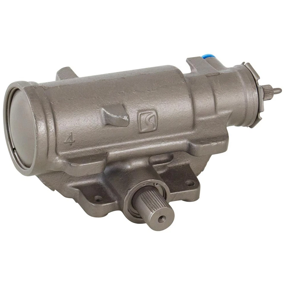 High Performance Power Steering Gear Box For Chevrolet Suburban K30 K10 - Image 1 of 4
