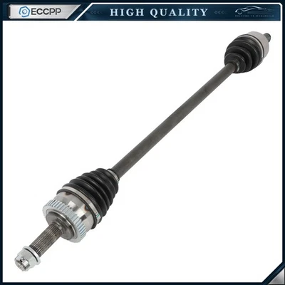 Pasajero delantero derecho para Hyundai Sonata 2007-2010 conjunto de eje CV de 2,4 L Foto 1 de 4