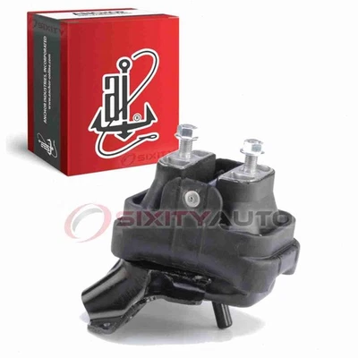 Montaje de motor delantero izquierdo de anclaje para GMC Yukon 2007-2014 5,3 L 6,0 L 6,2 L V8 mm Foto 1 de 4